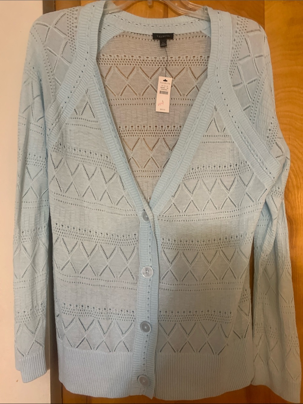 Sweater. Tote 5